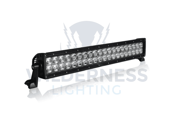 Wilderness Lighting Duplex 5 Lights – 20 inch E Marked