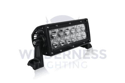 Wilderness Lighting Duplex 5 - 6