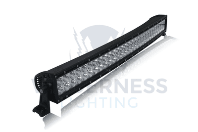 Wilderness Lighting Duplex Curve 3 - 30