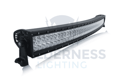 Wilderness Lighting Duplex Curve 3 - 50