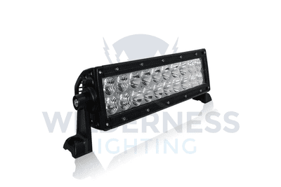 Wilderness Lighting Duplex Hybrid - 10