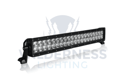 Wilderness Lighting Duplex Hybrid - 20