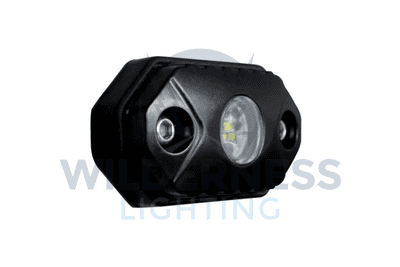 Wilderness Lighting Multi Light - Pair - Blue