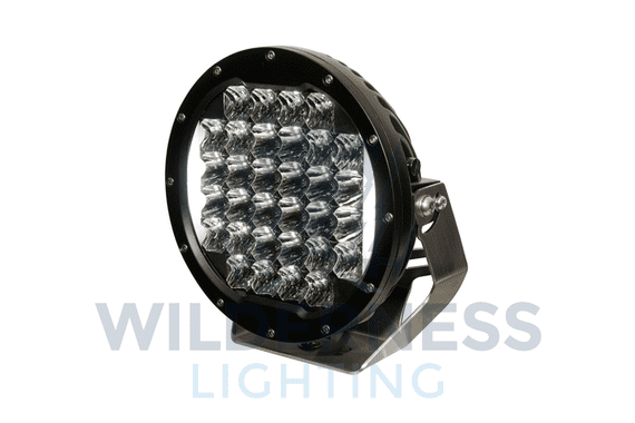 Wilderness Lighting ORB Flood Light with DRL