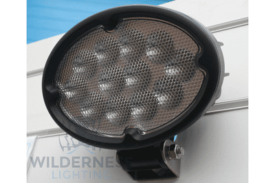 Wilderness Lighting Oval - Diffused Beam