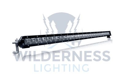 Wilderness Lighting Solo 30