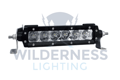 Wilderness Lighting Solo 6
