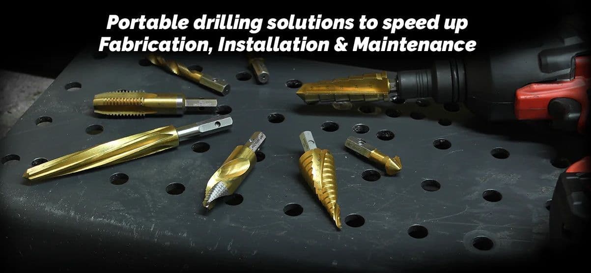 HoleMaker Technology