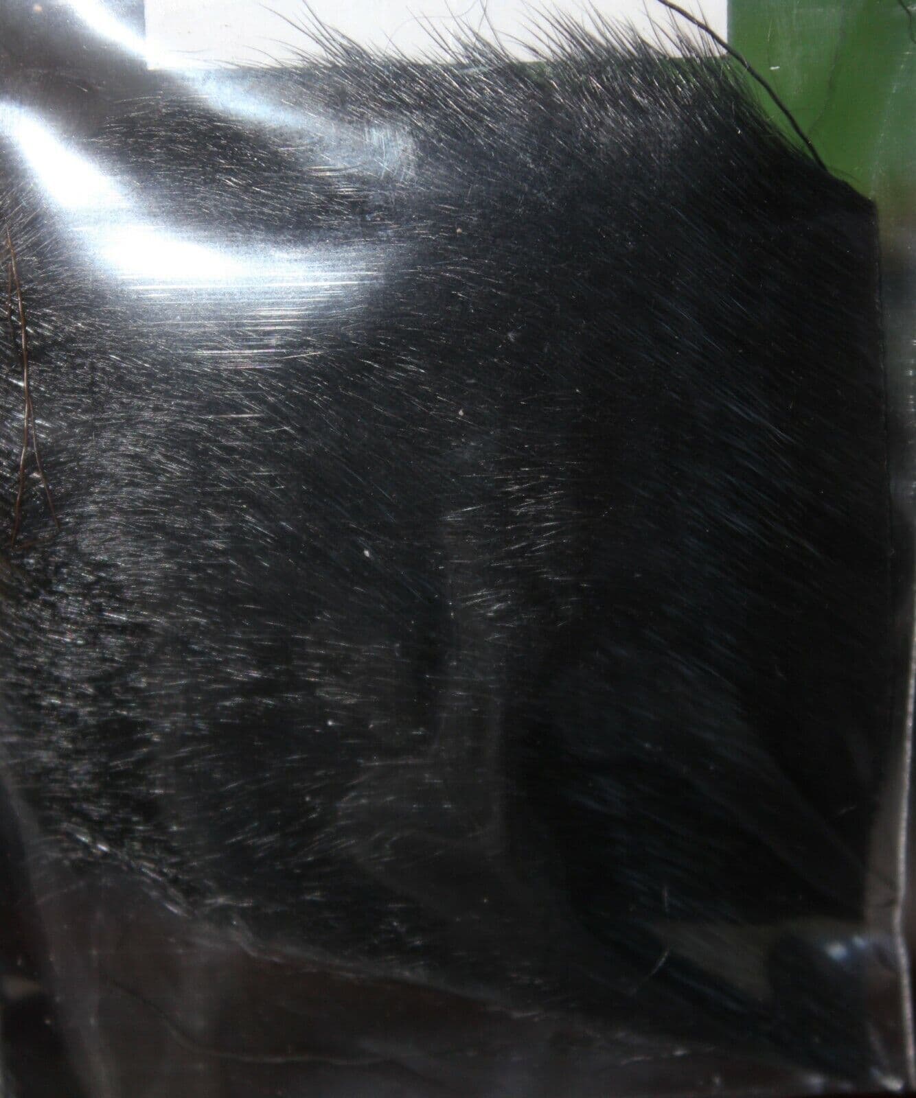 Fly Tying Wapsi Calf Body Hair range of colours N14