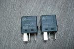 0025421119  TYCO  20A  RELAY   SMART CAR FORTWO FORFOUR   MERCEDES CARS