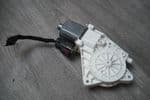 0130822823  128001162B   DODGE DART REAR DOOR WINDOW REGULATOR MOTOR   LEFT SIDE
