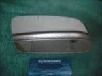 01S  8D0 857 536 BA   A GENUINE AUDI A6 C5  A8 ELECTRIC HEATED DOOR MIRROR GLASS  O/S RIGHT