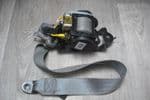 045279 KS  R 4027  CIB  KIA CARENS 2002-2005 FRONT UK DRIVERS SEAT BELT  O/S  RIGHT    DELPHI 045279