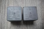 0K 2A1 67 740   2 KIA SPORTAGE DECO RELAYS