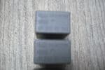 0K 2A2 67 740    2 GENUINE KIA SPORTAGE  DECO RELAYS