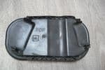 1 305 239 270   VOLVO  HEADLIGHT REAR BULB COVER DUST CAP  LEFT SIDE