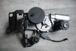 1 397 220 497  BOSCH   BMW E61 TOURING ESTATE REAR WINDOW WIPER MOTOR