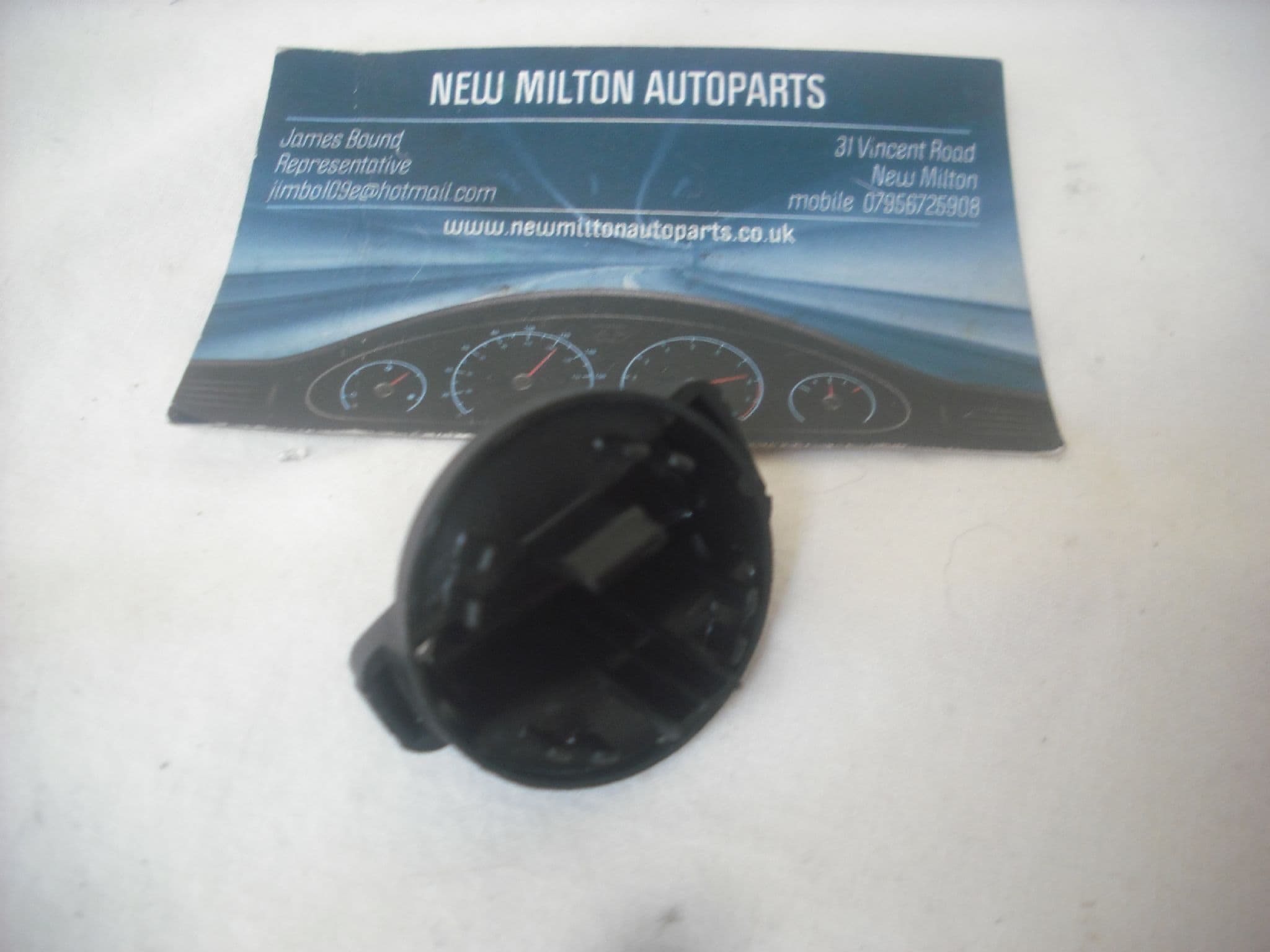 1 GENUINE CITROEN C3 HEATER CONTROL PANEL KNOB / SWITCH
