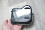 10100749-LH/SOL   FORD TRANSIT MK7 HEADLIGHT REAR COVER  LEFT SIDE