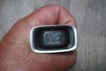 10135168 31456645  VOLVO V40 T2 IGNITION START STOP SWITCH