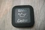1112-7509328   BMW E60 E61  520D 525D 530D  DIESEL ENGINE OIL FILLER CAP