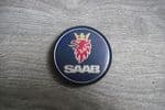 12802437   SAAB 93 ALLOY WHEEL CENTER HUB CAP