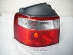 12V21WY  PY21W  KIA CARENS FACELIFT 2002-2005 REAR BACK LIGHT LAMP N/S LEFT UK PASSENGER SIDE