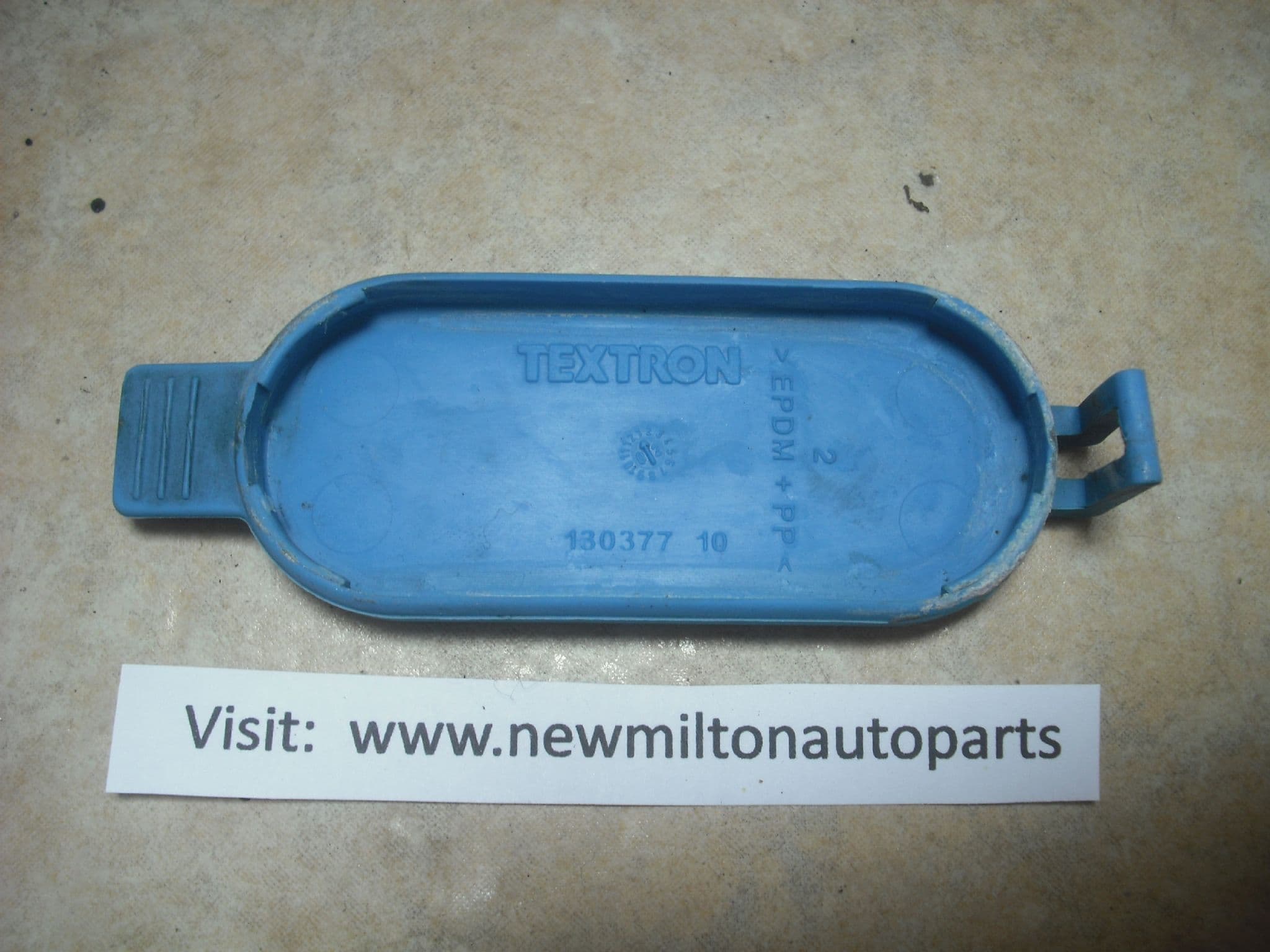 130377 10 BMW MINI WINDSCREEN WINDOW WASHER WATER FLUID BOTTLE FILLER CAP