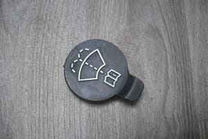 13227300 VAUXHALL CORSA C WINDSCREEN WASHER FLUID RESERVOIR FILLER CAP