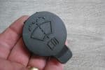 13227300  VAUXHALL INSIGNIA AND CORSA E WINDOW WINDSCREEN RESERVOIR FILLER CAP