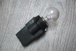 1387695  BMW E61 TOURING ESTATE REAR LIGHT BULB HOLDER