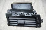 141218 10  64226919731  BMW E60  DASH AIR VENTILATION PANEL  LEFT SIDE