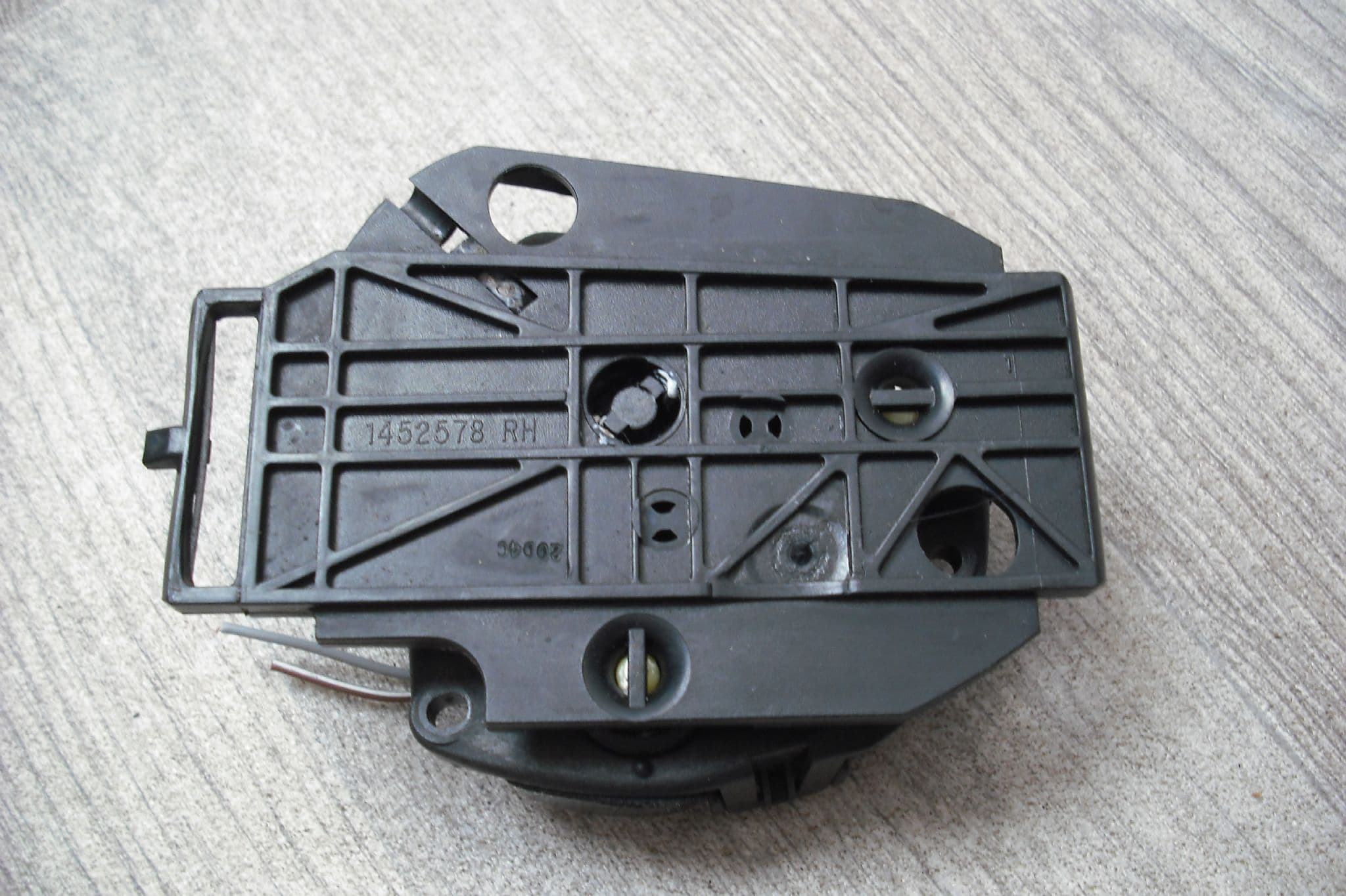 GOZAR 10Pcs Innere Verkleidung Befestigung Clips Für Volvo S40 S70 V40 V70 850