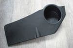 156081905  ALFA ROMEO MITO REAR FLOOR CUP HOLDER  LEFT SIDE