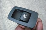 1593 9900  6952004  BMW E87  1 SERIES   ELECTRIC WINDOW SWITCH