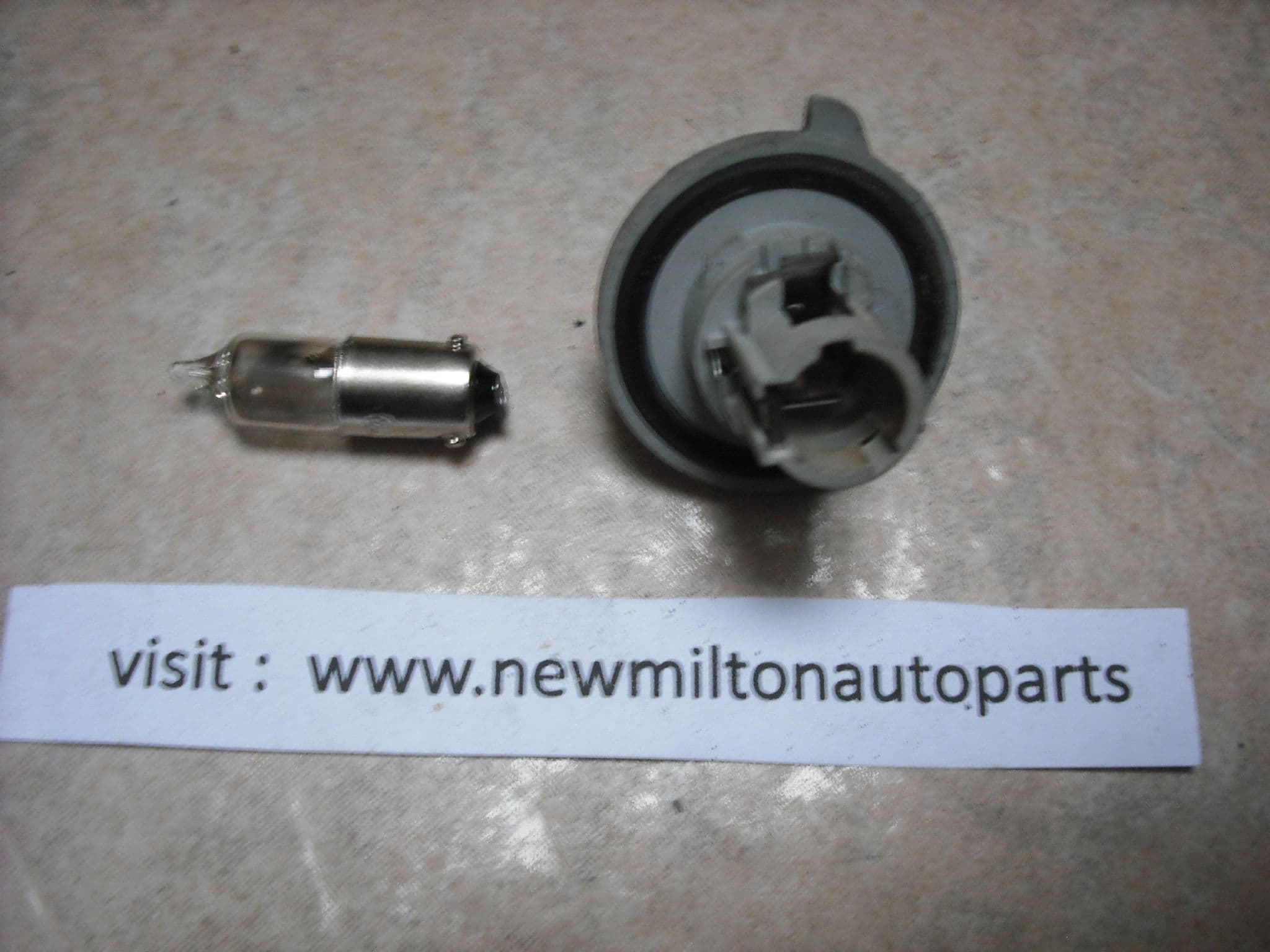 16300900 HELLA CITROEN GRAND PICASSO HEADLIGHT HEADLAMP INDICATOR