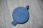 171 869 01 08   MERCEDES W212 E CLASS WINDSCREEN WASHER RESERVOIR BOTTLE FILLER CAP