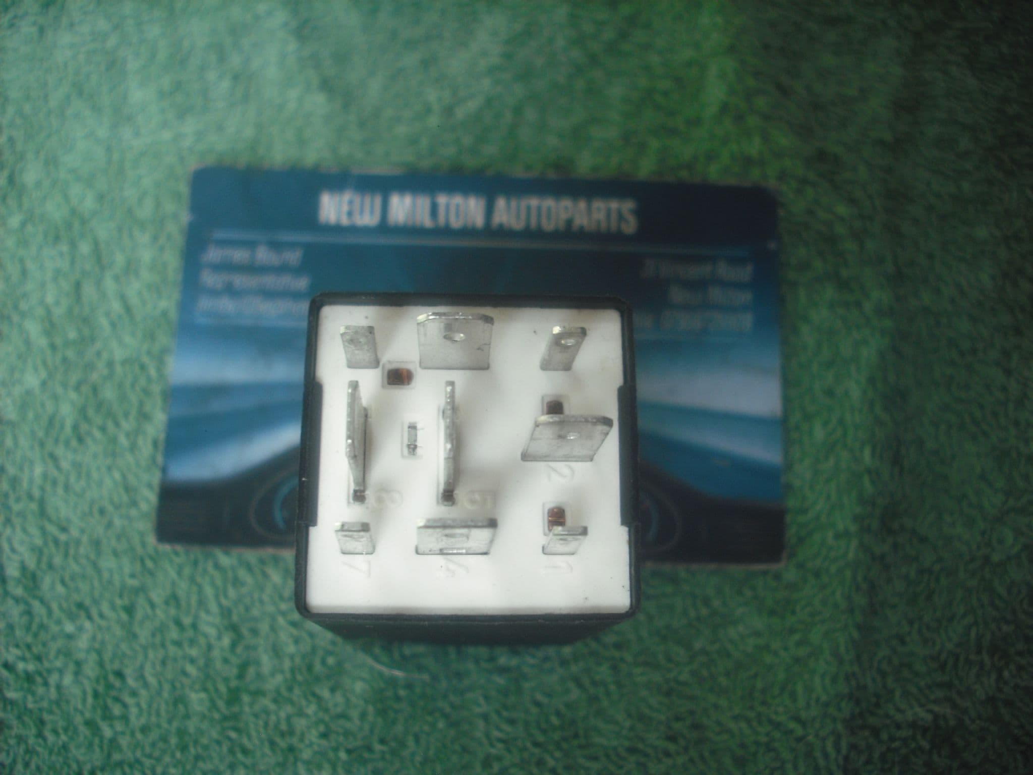 175 3A0 927 181 VW VOLKSWAGEN BEETLE PARK NEUTRAL POSITION PNP ATO GEAR ...