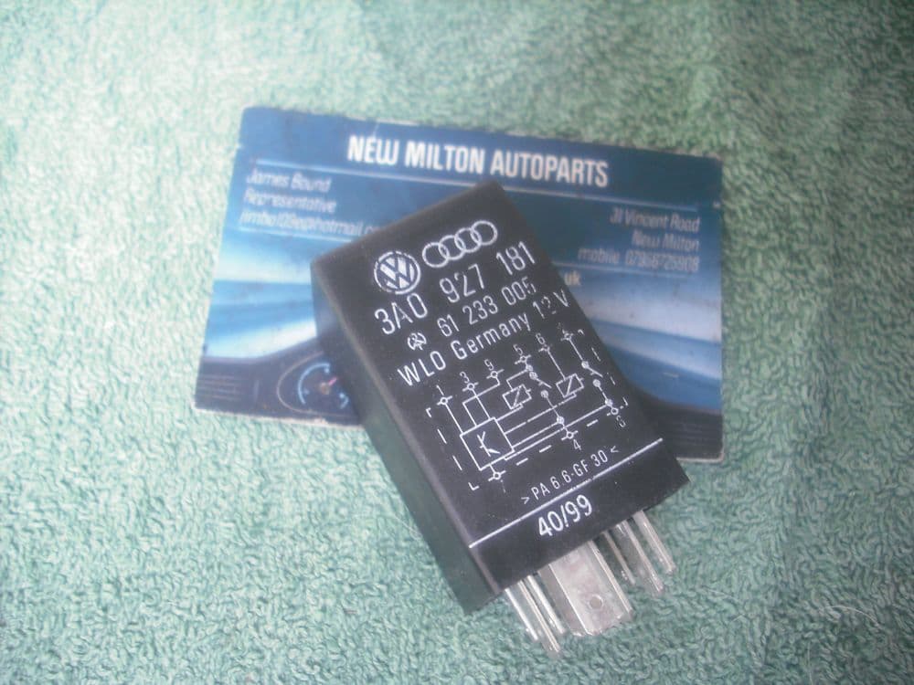 175 3A0 927 181 VW VOLKSWAGEN BEETLE PARK NEUTRAL POSITION PNP ATO GEAR ...
