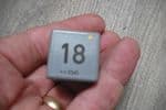 18  191 937 503   SKODA FABIA MK1  GREY RELAY
