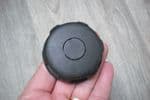 1850706  ALFA ROMEO MITO FRONT SEAT LUMBER ADJUSTMENT HANDLE  KNOB