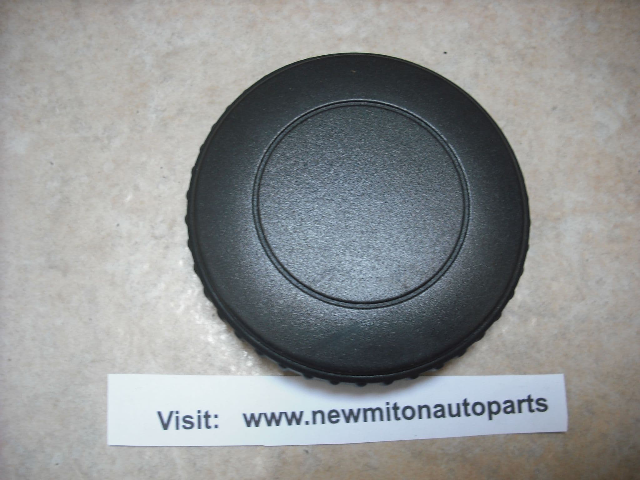 thumbnail image 2 of Genuine GM Front Seat Adjuster Knob – 10325879 – Fits Chevy Trax, Buick Encore, Hummer H2 2 of 6