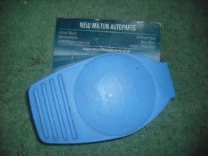 1K0 955455 A GENUINE VW VOLKSWAGEN GOLF MK4 MK5 WINDOW WINDSCREEN WASHER WATER BOTTLE CAP