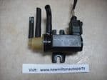 1K0906627A   VW VOLKSWAGEN PASSAT B6 2.0 TDI  TURBO PRESSURE CONTROL VALVE