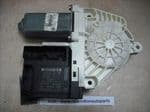 1K0959793N  981676-127   VW VOLKSWAGEN PASSAT B6 FRONT UK DRIVERS DOOR ELECTRIC WINDOW MOTOR