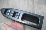 1T2867372E  VOLKSWAGEN TOURAN UK DRIVERS DOOR ELECTRIC WINDOW SWITCHES
