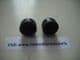 2  GENUINE SAAB 95 9-5 FRONT WINDOW WINDSCREEN WIPER ARM NUT FIXING CAPS  / COVERS