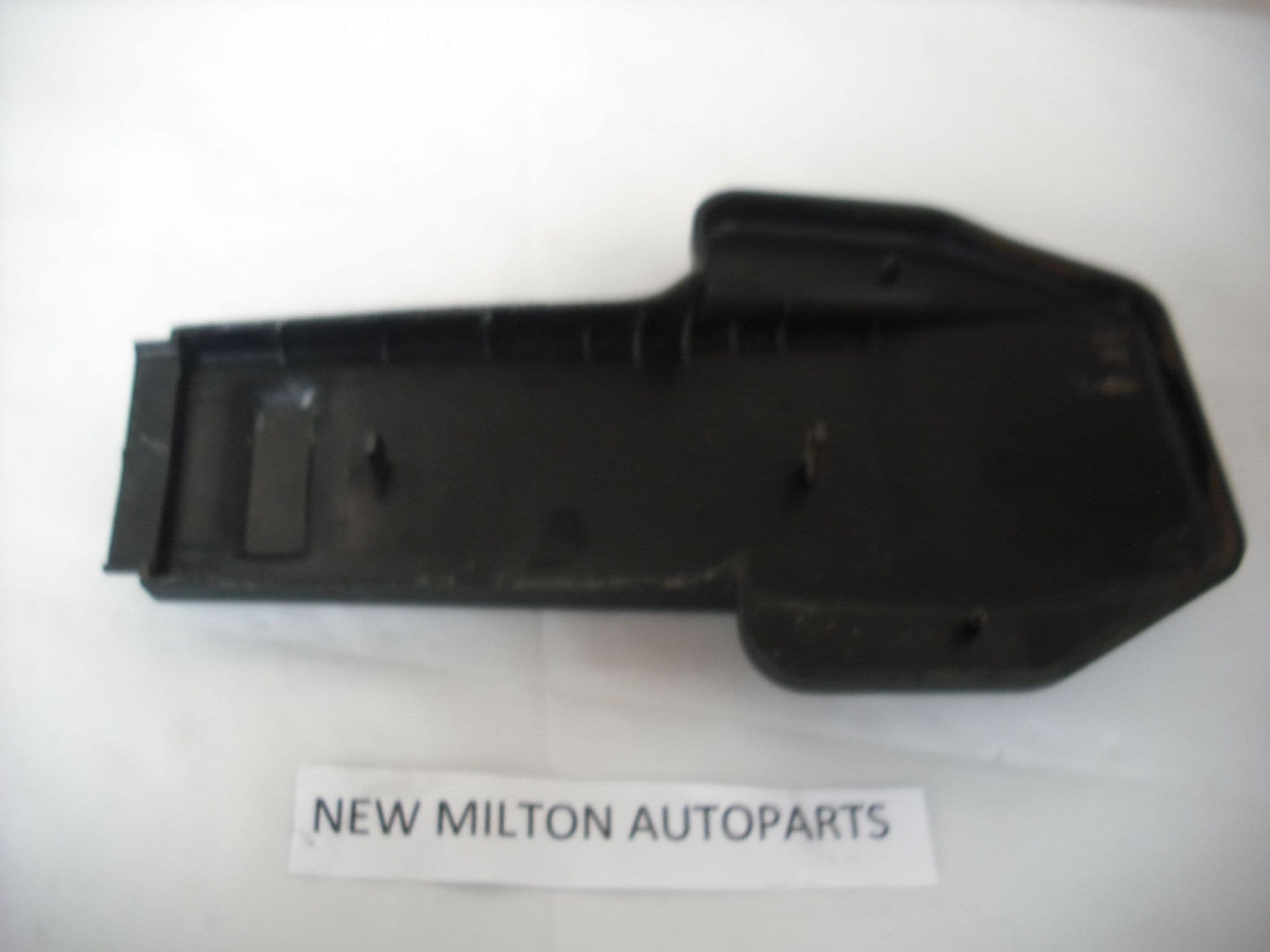 2003 SUZUKI JIMNY REAR HIGH LEVEL BRAKE LIGHT BACK COVER