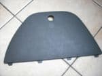 2007-2011 460029937 VAUXHALL CORSA D BOOT / TRUNK FIRST AID KIT STORAGE COVER DOOR