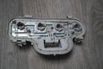 25.05.90.10  VAUXHALL ASTRA G MK4 REAR LIGHT BULB HOLDER  LEFT SIDE